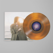 Front View : Gia Margaret - SINGING (LTD SUNSHINE LP) - Jagjaguwar / 00175083