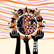 Front View : Psyche - PSYCHE II (LP) - Four Flies / FLIES81