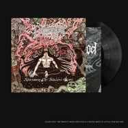Front View : Demigod - SLUMBER OF SULLEN EYES (LP) - Svart Records / SRE666LPRE