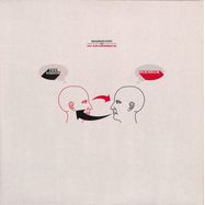 Front View : Mario Piu Aka Arabesque - THE VISION - REMIX - Polydor