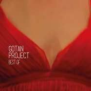 Front View : Gotan Project - BEST OF (CD) - Diggers Factory / YAB06915