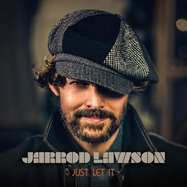 Front View : Jarrod Lawson - JUST LET IT (2LP) - DOME / DOMELP2353