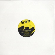 Front View : Sunbelt / Rodney O - SPIN IT / EVERLASTING BASS (RECORD 2 OF A 3 RECORD SET) - UR001-C / UR001-D