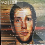 Front View : E: Gum - KEYBOARD LIES (2X12) - Klein Records / KL070
