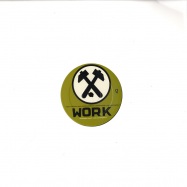 Front View : Various Artists - UNRELEASED WORK TRAX VOLUME 1 - Work74