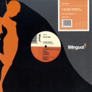 Front View : Riva & Bias - CAN CLOSER - BILINGUAL005