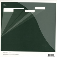Front View : Franklin De Costa - BUTTERFLY EP - Defrag Sound Processing / DFRG019