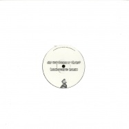 Front View : House Of Virginism - ARE YOU GONNA BE THERE (HANK SCORPIO REMIX) - BETHERE001