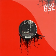 Front View : CJ Bolland - RIOT / TROI - Ghoststyle / GSII0613