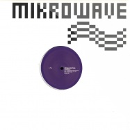 Front View : Mihalis Safras - SABBATH / MARK BROOM RMX - Mikrowave / mwave04