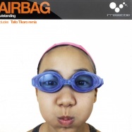 Front View : Airbag - OUTSTANDING - Irresistible / Itb0056