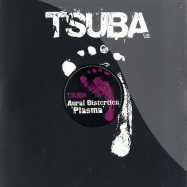 Front View : Aural Distortion - PLASMA - Tsuba / Tsuba0136