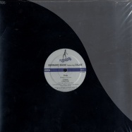 Front View : Bernard Badie FEAT. DAJAE - TRAIN - Cajual Records / caj291
