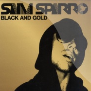 Front View : Sam Sparro - BLACK & GOLD - Island / 1766833