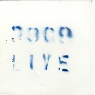 Front View : P909 - LIVE - Sonic Records / SNC-2036