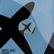 Front View : Moony - I DON T KNOW WHY - Airplane / arp0408