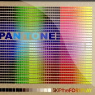 Front View : Pan/Tone - SKIP THE FOREPLAY (CD) - Cereal Killers09CD
