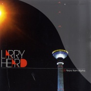 Front View : Larry Heard - 25 YEARS FROM ALPHA EP - Alleviated / ML-2226