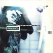 Front View : Steve Stoll pres The Blunted Boy Wonder - INNUENDO (2LP) - Music Man / MMLP008