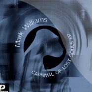 Front View : Mark Williams - CARNIVAL OF LOST SOULS - Primate / prmt079