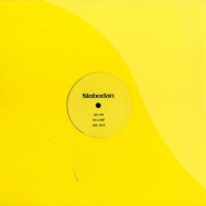Front View : Slobodan - CH - Cloned Vinyl / clone 13
