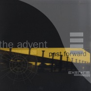 Front View : The Advent - PAST FORWARD (2X12INCH) - Conform / cnfr13