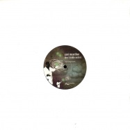 Front View : Ravi McArthur - DONT FIDDLE WITH IT - Reverberations / RVNS023