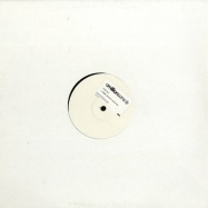 Front View : A Million Sons - Misti Blu / Archigram Rmx (2x12) - London records / LONXX468