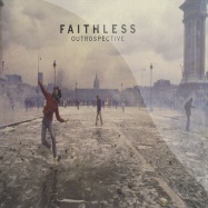 Front View : Faithless - OUTROSPECTIVE (2X12) - BMG / 1004238
