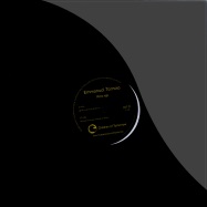Front View : Emmanuel Ternois - KIRO EP - Children of Tomorrow / COT01