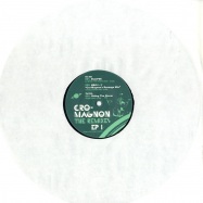 Front View : Cro-Magnon - THE REMIXES EP 1 - Jazzy Sport / JSV064