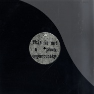 Front View : Makaton / Max Duley - THIS IS NOT A PHOTO OPPORTUNITY - Rodz Konez / Mak009