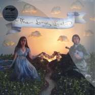Front View : The Long Lost - THE LONG LOST (LP) - Ninja Tune / 37833331