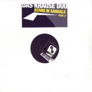 Front View : Das Krause Duo - BEANS IN SANDALS PART 2 - Musik Krause 30