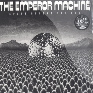 Front View : The Emperor Machine - SPACE BEYOND THE EGG (2X12) - DC Records / 30257921
