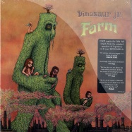 Front View : Dinosaur Jr. - FARM (CD) - Pias / 39122752
