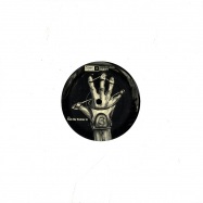 Front View : Schaeufler & Zovsky - HUETT (10 INCH) - Finger Tracks 3 / Finger003
