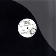 Front View : Groove / Catana / Lehner - FROM VIENNA WITH LOVE VOL.1 - Do Easy Records  / der005