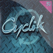 Front View : Cyclik presents - FURTHER THAN STAR - Cyclik06