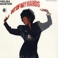 Front View : Thelma Houston - OUT OF MY HANDS - Reprise Records / 21769