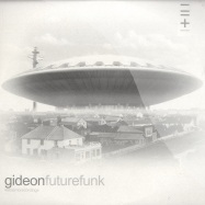 Front View : Gideon - FUTURE FUNK PART 1 - Lessismore / lm030