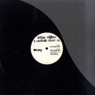 Front View : Mass Prod - 2 SISTER SONGS EP (INCL. ALEX PICONE REMIX) - Objazz004