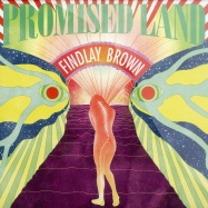 Front View : Finlay Brown - PROMISED LAND (10 INCH) - Record Makers / REC70
