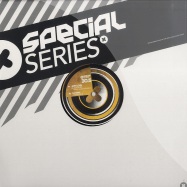 Front View : Various Artists - SPECIAL SERIES 30 - Special Series / spseries030.5