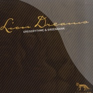Front View : Gregorythme & Greenbank - LION DREAMS - Cityfox / CF008