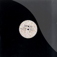 Front View : Arp 101 - FLUSH - Eglo Records / eglo011