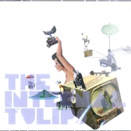 Front View : The Internal Tulips - MISLEAD INTO A FIELD (CD) - Planet Mu / ziq266cd