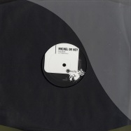 Front View : Michel De Hey - BLACKBIRD - Circle Music / CIRCLE0306