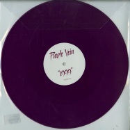 Front View : Purple Vein - 1999 (COLOURED VINYL) - CEDRIC001