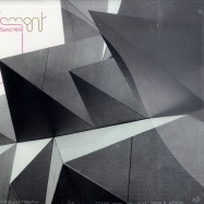 Front View : Piemont - SAND HILLS (CD) - Suchtreflex / SRXCD001